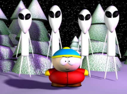 South Park