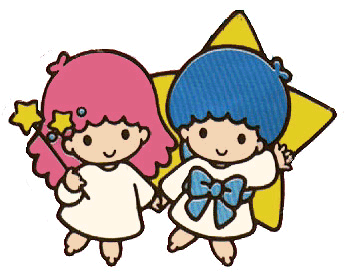 Little Twin Star